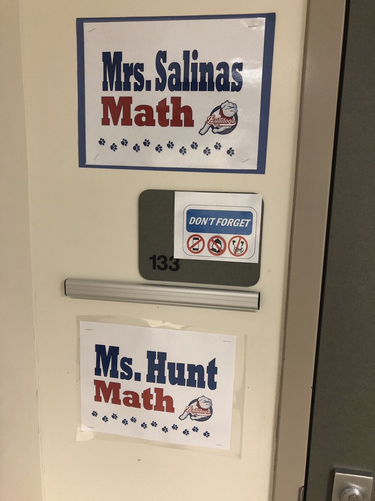 I love it when a plan comes together. Last week was a PLC visit, this week the plans unfold in class. <a href="/UlrichKISD/">Ulrich Intermediate</a>