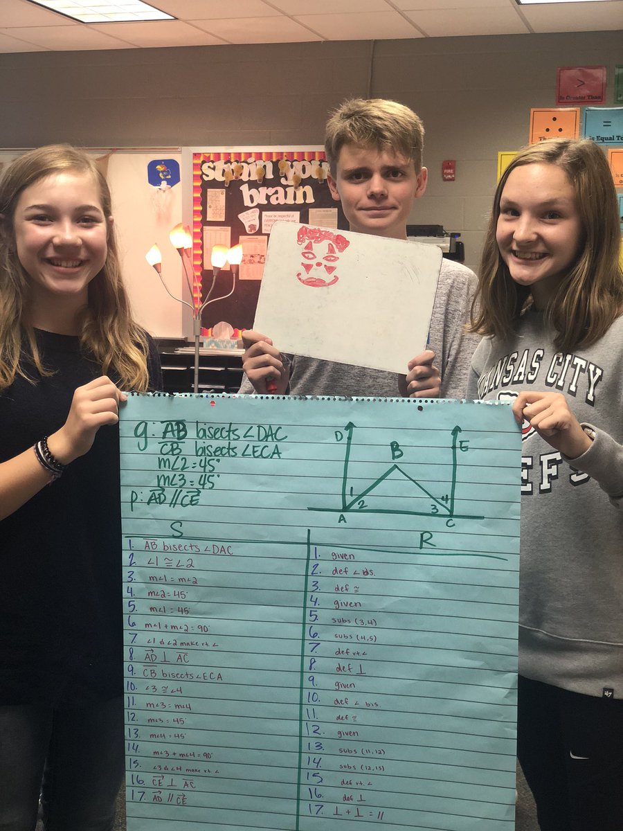 dmsjmiller's tweet photo. Collaborative proofs for the win! #dmsleads #dms311 https://t.co/GaVCYXGGjn