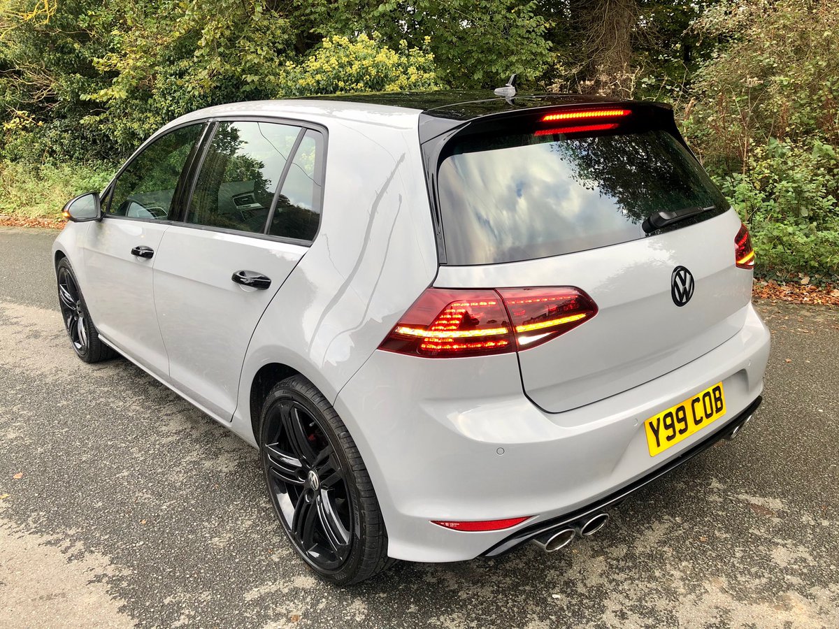 MK7 Golf for sale, message me if interested 👌🏽
