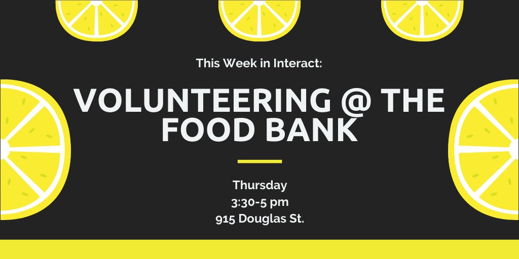 BHS Interact Club (@bentoninteract) on Twitter photo 