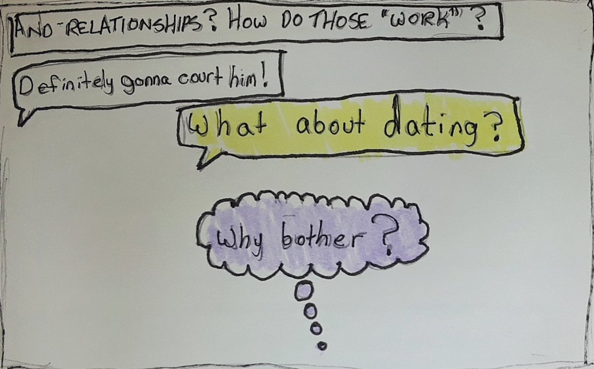 AngelVoiceASMR's tweet photo. "Dating" comic day 3 for #AceWeek #AceWeekCreations https://t.co/O7Kxkw7bVE