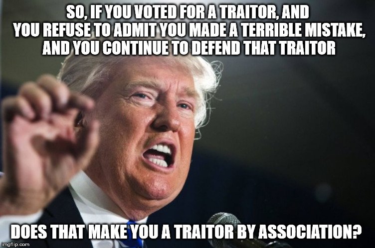 dachshundlady11's tweet photo. @funder They are all Fxxked in the head...Really #TraitorTrump #leningradlindsay #ComplicitCorruptGOP #MorallyBankrupt #NoCommonDecency #SendThemToJail #YourVoteCounts #Resist #StrongerTogether #StopTheInsanity #VoteBlue2020 https://t.co/Qq9BEEVISi