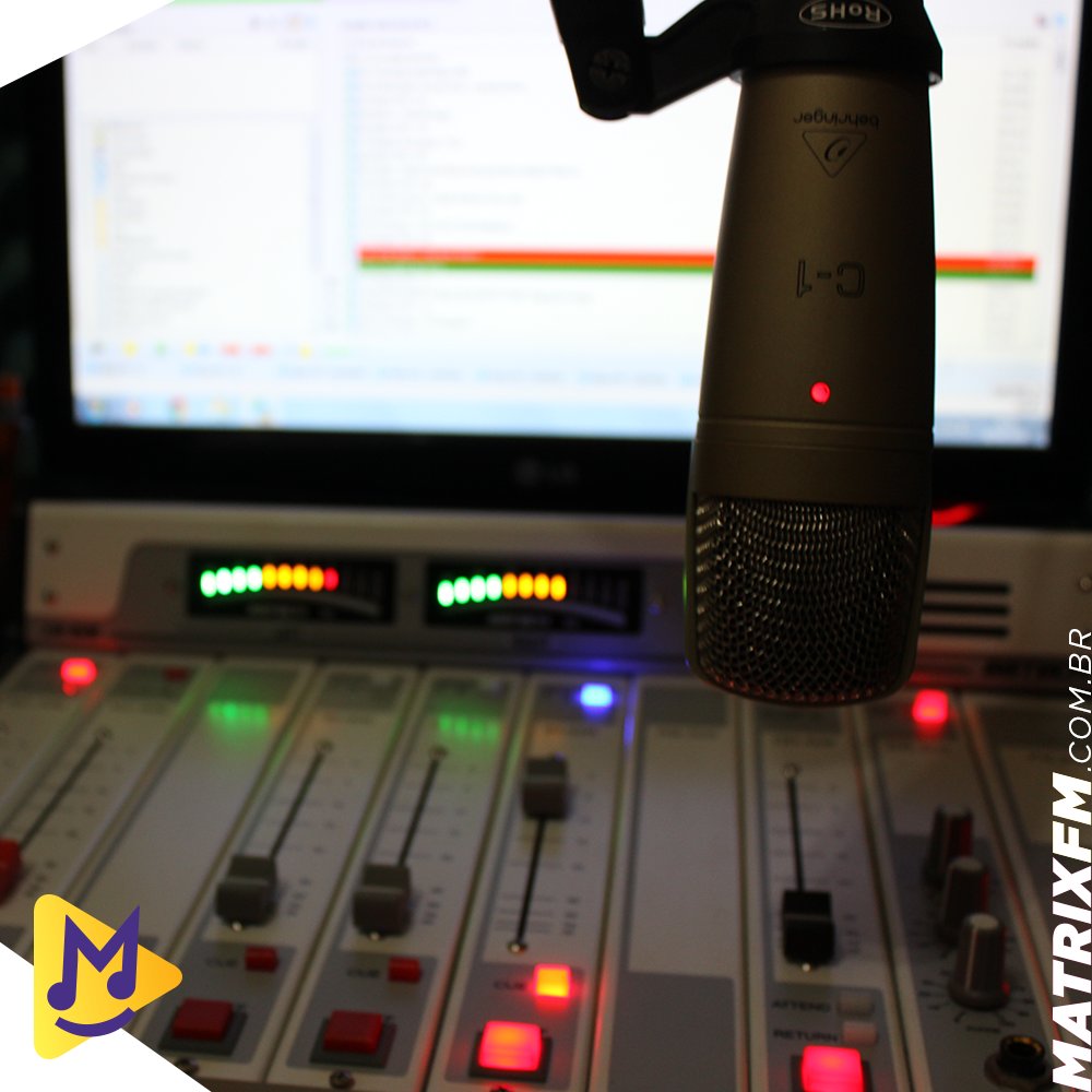 matrixradio's tweet photo. O melhor do Pop/Rock toca na Matrix FM

📻 https://t.co/oMLIRxJcCD https://t.co/Nv79hbwvwj