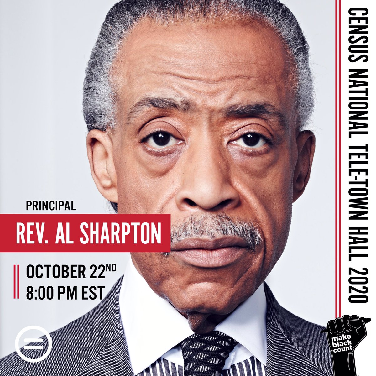 National Action Network tweet media