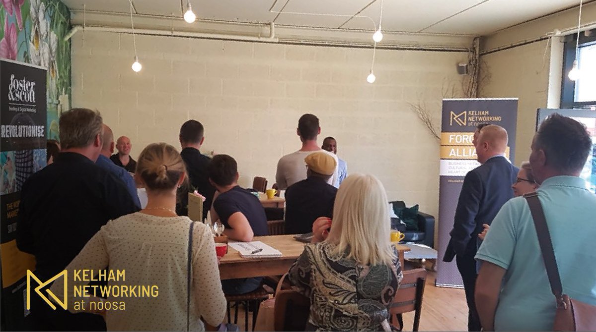 KelhamNetwork's tweet photo. Come down and make connections at the upcoming Kelham Networking, which is on Halloween! #business #halloween #networking #noosa #sheffieldissuper #sheffield #kelhamnetworking https://t.co/vHnkTsIWZ7