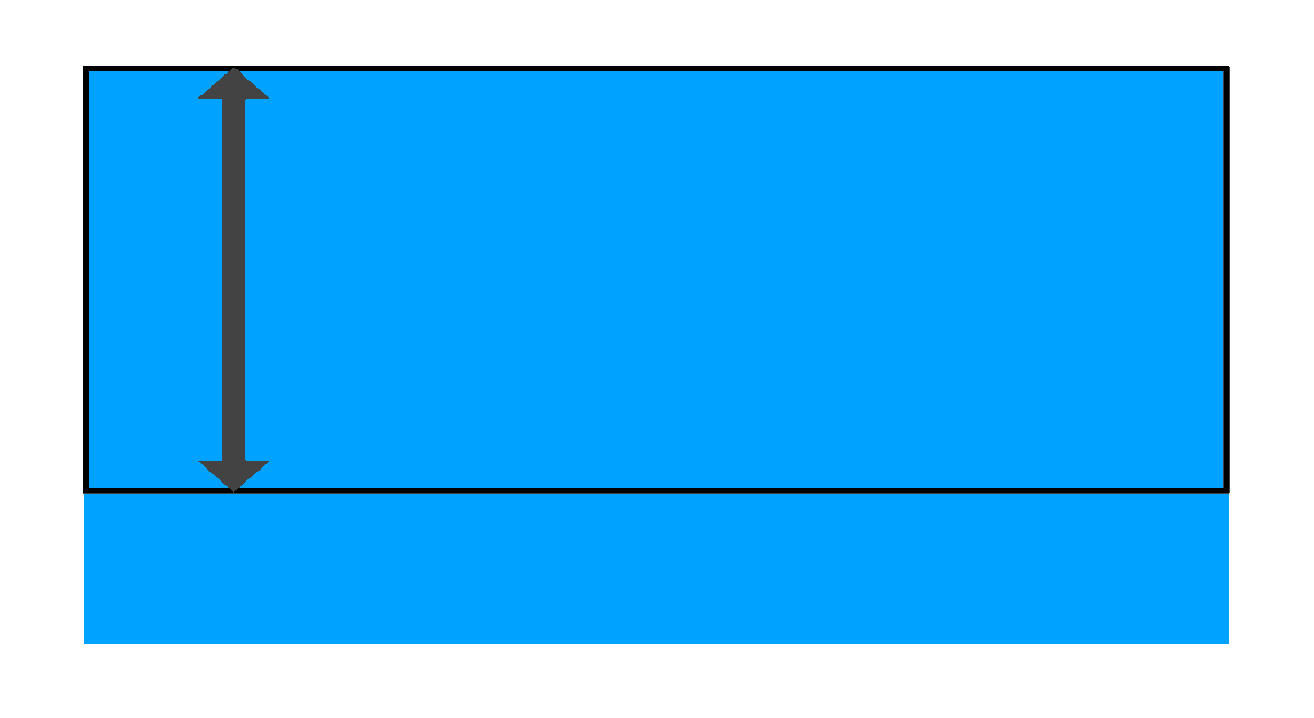 slide deck mock up showing what 2/3rd of a deck looks like. 