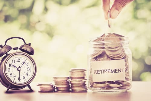 SacksAgency's tweet photo. National Retirement Security Week is here and it is the perfect opportunity to take a moment and reflect on your financial goals for your future retirement. Check out these 10 tips to help you boost your savings! https://t.co/Bs0a2kdGks https://t.co/hBRSO8sJuq