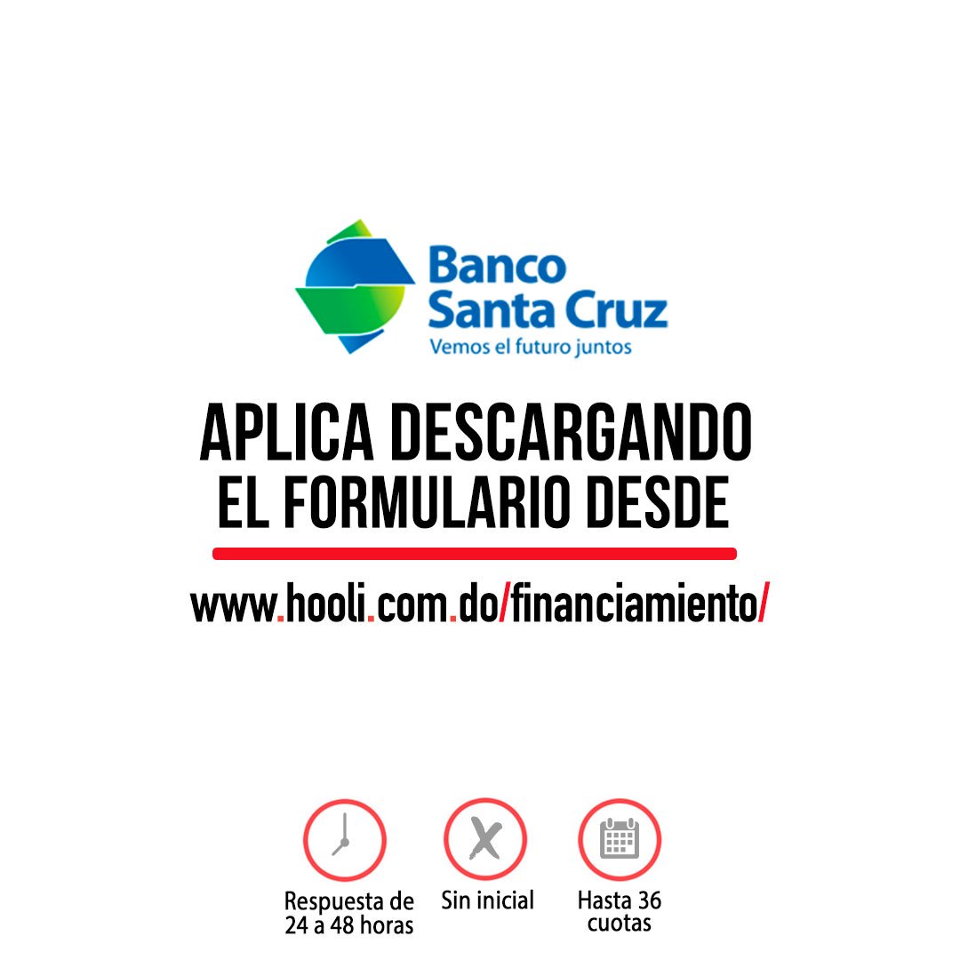 hoolird's tweet photo. Para ver detalles de nuestro Financiamiento visita https://t.co/nXG9aJ6pEA https://t.co/PSgw2h6uFY