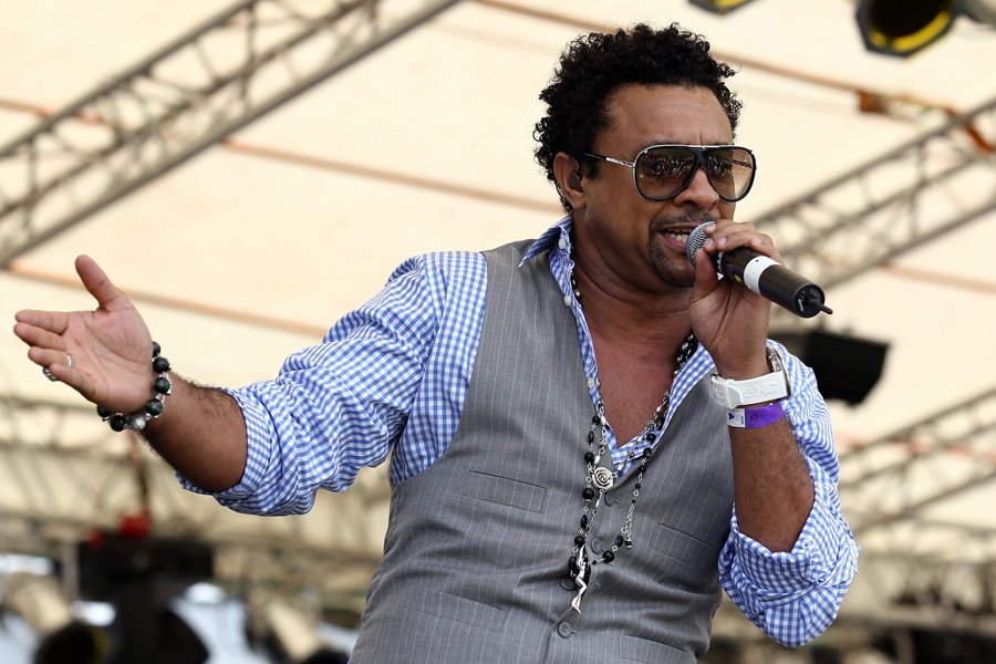 The Indiana Pizza Club wishes a VERY HAPPY BIRTHDAY to legendary singer Shaggy!    