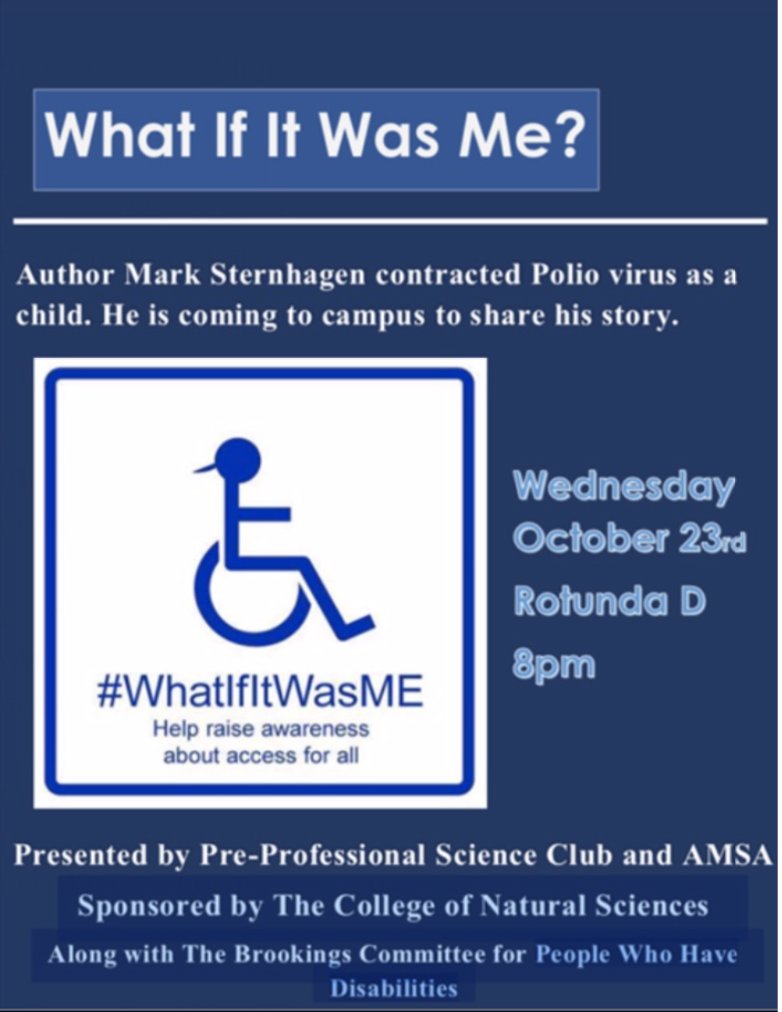 Hey SDSU! Be sure to check out this awesome event tomorrow at 8 pm.