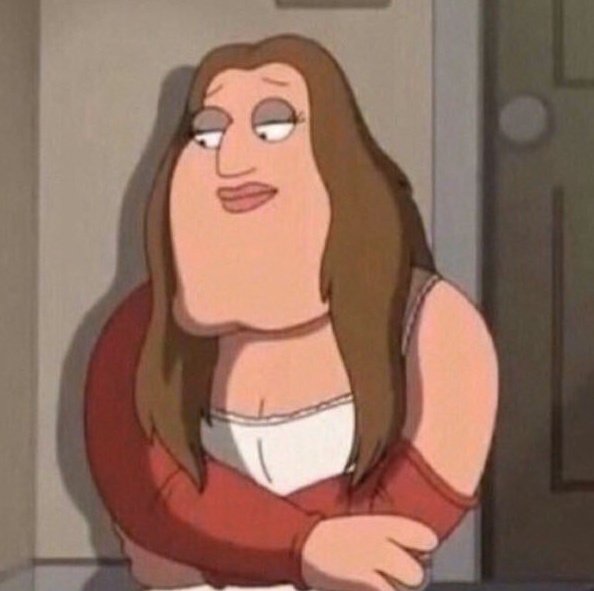 Genji: We're just friends.

Also Genji: His monster dong ...