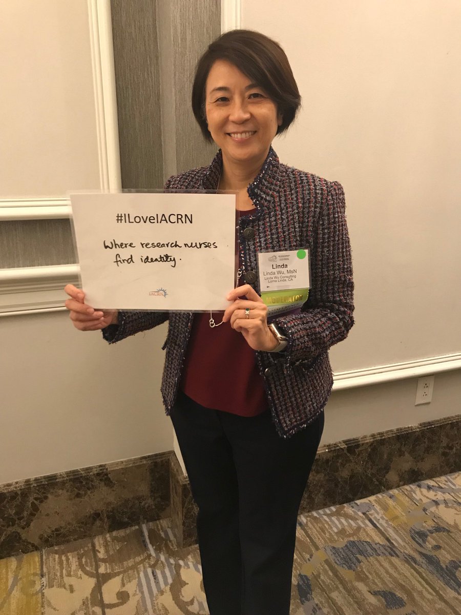 lindawuMsN's tweet photo. At 11th IACRN CONFERENCE https://t.co/fIq5HsaZ8e