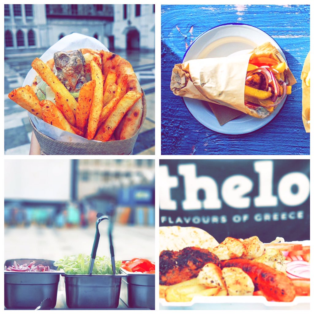 Fancy some Greek food? come to the Monument between 11am-3pm this Friday. <a href="/THELOfood/">Thelo</a> 

#food #foodporn #foodie #instafood #tasty #streetmarket #greekfood #thelo #thelofood #streetfood #greekfood #souvlaki #beefteki #haloumi #tzatziki #fresh #greeksinlondon #londoners