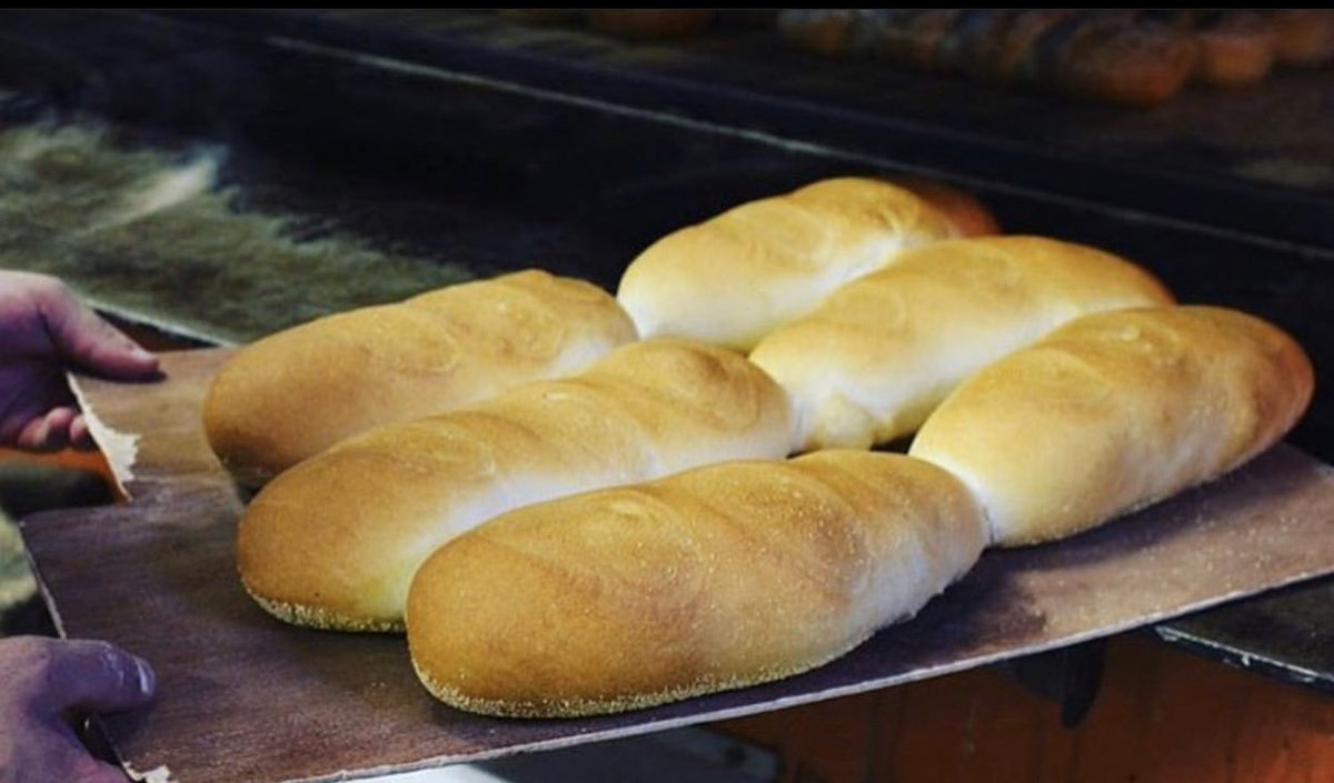 What’s perfect on a rainy day? Some delicious warm and freshly baked bread and look no further for the best bread than Bonanza!!!