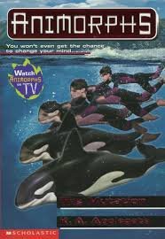  #TheMutation #AnimorphsMorphing teens discover evil alien has new submarine so they turn into orcas & bash it out of commission.They then discover lost city of Atlantis which is full of merpeople that give them a tour & attempt to taxiderm them.They team up with alien & escape