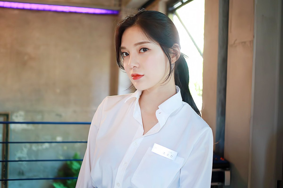 191019 일일솢카페 #조소진(<a href="/josojin_1011/">🐱</a>) 사장님