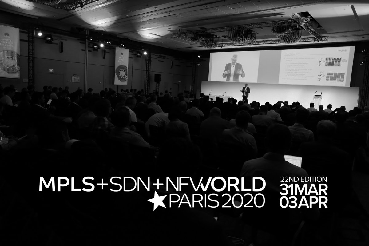 UppersideC's tweet photo. With 1,600+ participants, 75 countries represented and 55% of the delegates being operators and enterprises, #MPLSWC19 reached the record attendance!
Join us in Paris next March 31st/April 3rd for #MPLSWC20: https://t.co/yOu4k3SZpc https://t.co/fBxKKYqAwr