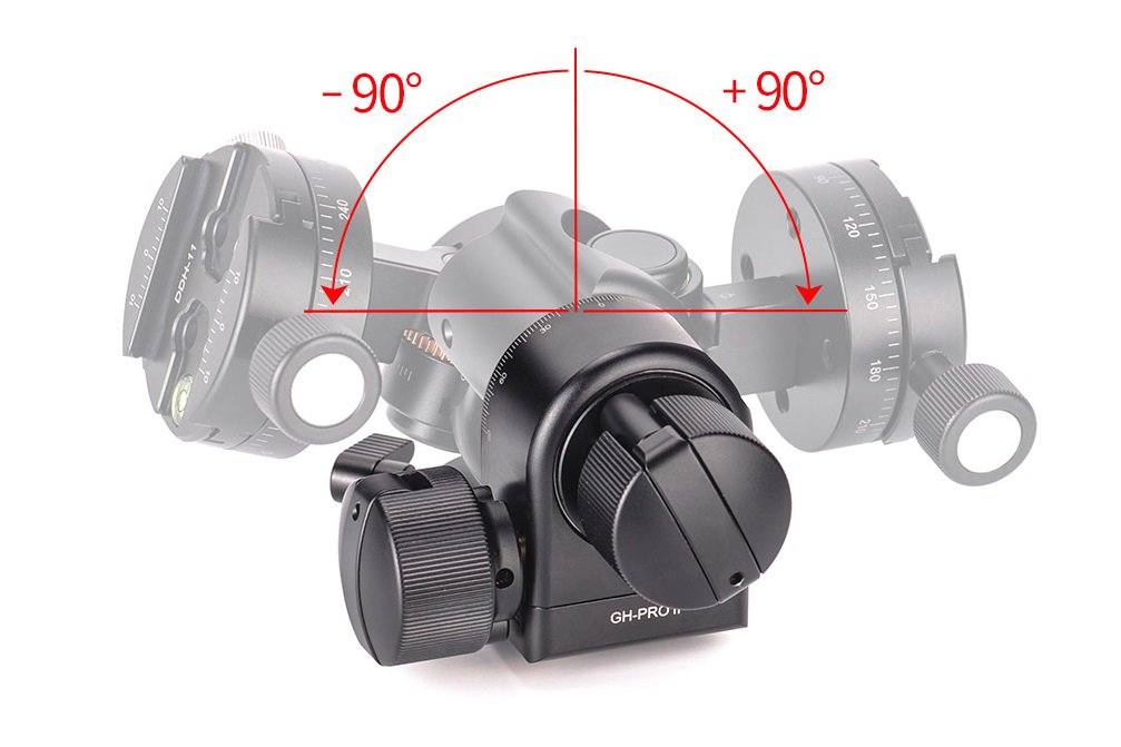 Sunwayfoto2's tweet photo. We are proud to introduce our new and unique Geared Head GH-PRO II 2019 version. Please check https://t.co/56Uo9jV7Iq for more information.
RRP: US$ 225.00
#sunwayfoto #sunwayfotoghproii #gearedhead #gearedheads #architecturalphotography #macrohotography #landscapephotography https://t.co/lRvfLT33mm