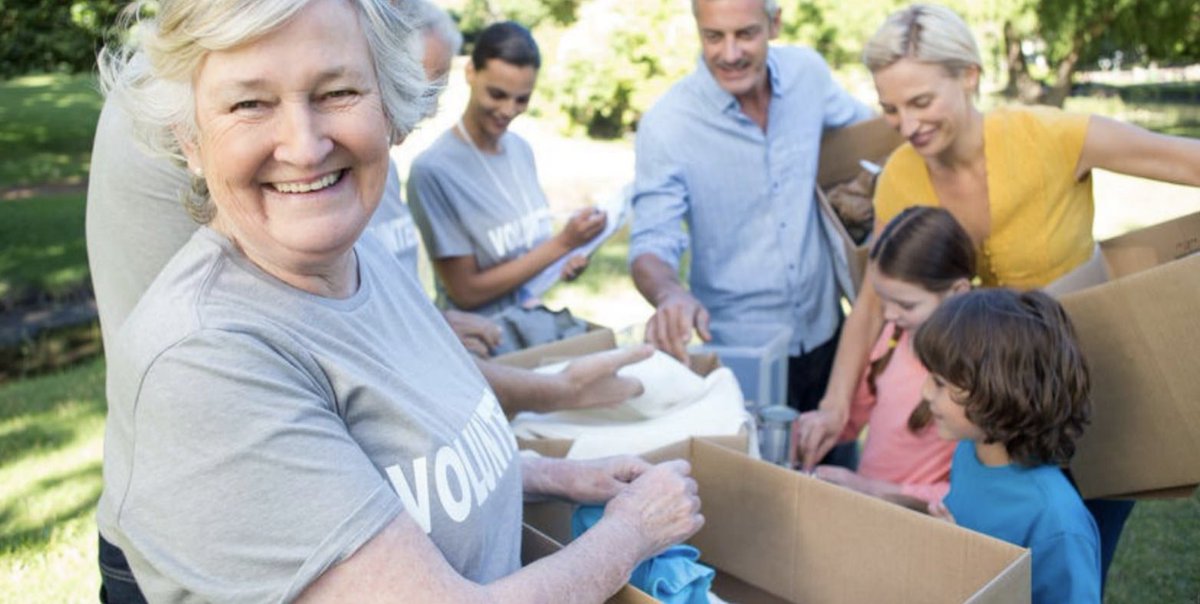 cibervoluntario's tweet photo. 🗣️Formamos parte activa de la VII Jornada @forolidea
🚀@cibervoluntario Impulsando la participación y el liderazgo de las #personasmayores en la sociedad a través del #voluntariado y las #TIC
➕ℹ️ https://t.co/tM0WdT0Ooc
#forolideA #DigitalSkills #EnvejecimientoActivo https://t.co/KXm4ljaCiv