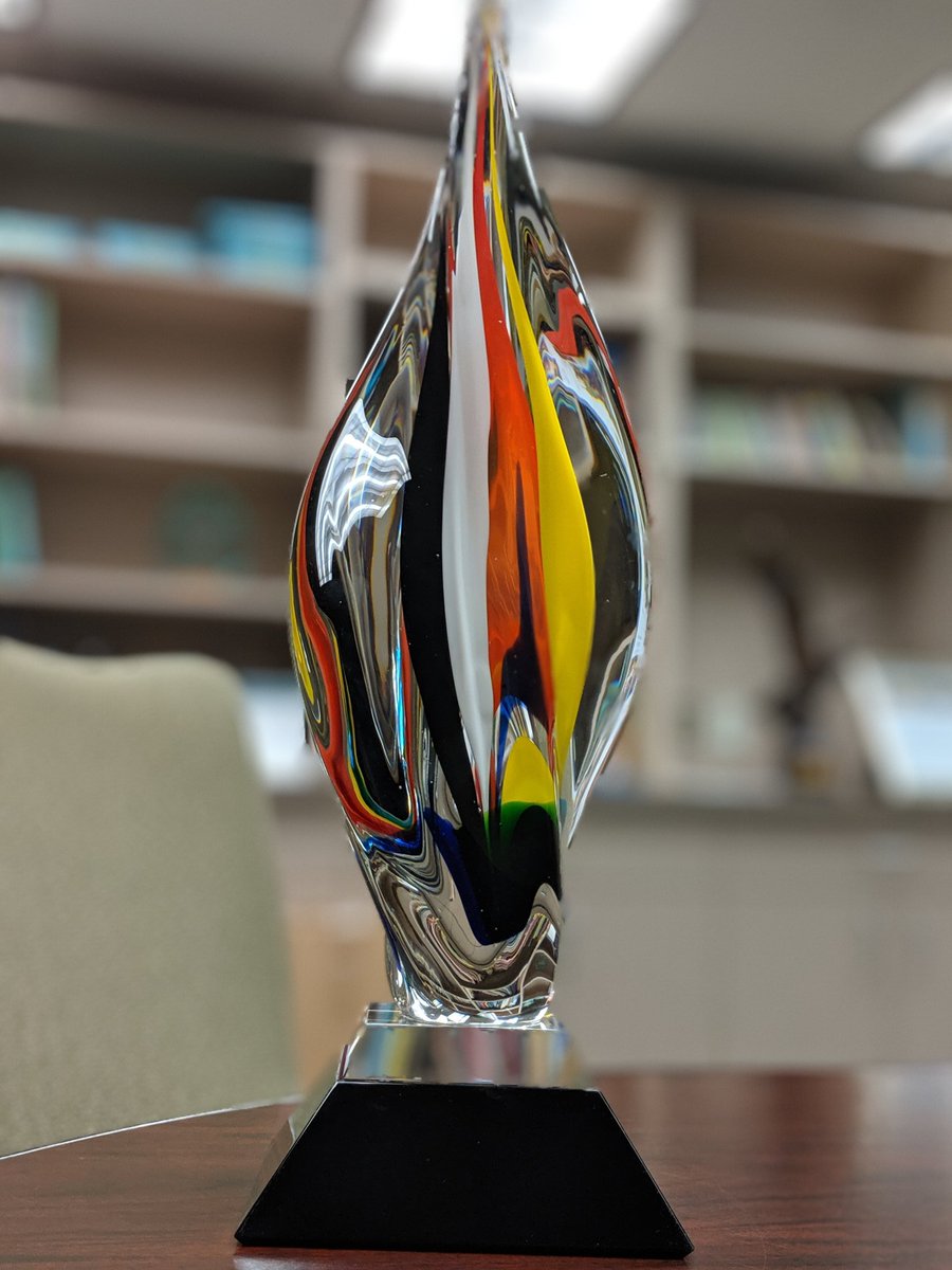 TandemGlobalOrg's tweet photo. Our awards are in for this year's conference! ๐
...Who will the winners be? ๐ค
Find out Nov 19-20 ๐
#WHCCon19 #ConservationConference #WHCAwards https://t.co/1ENALzUvz8