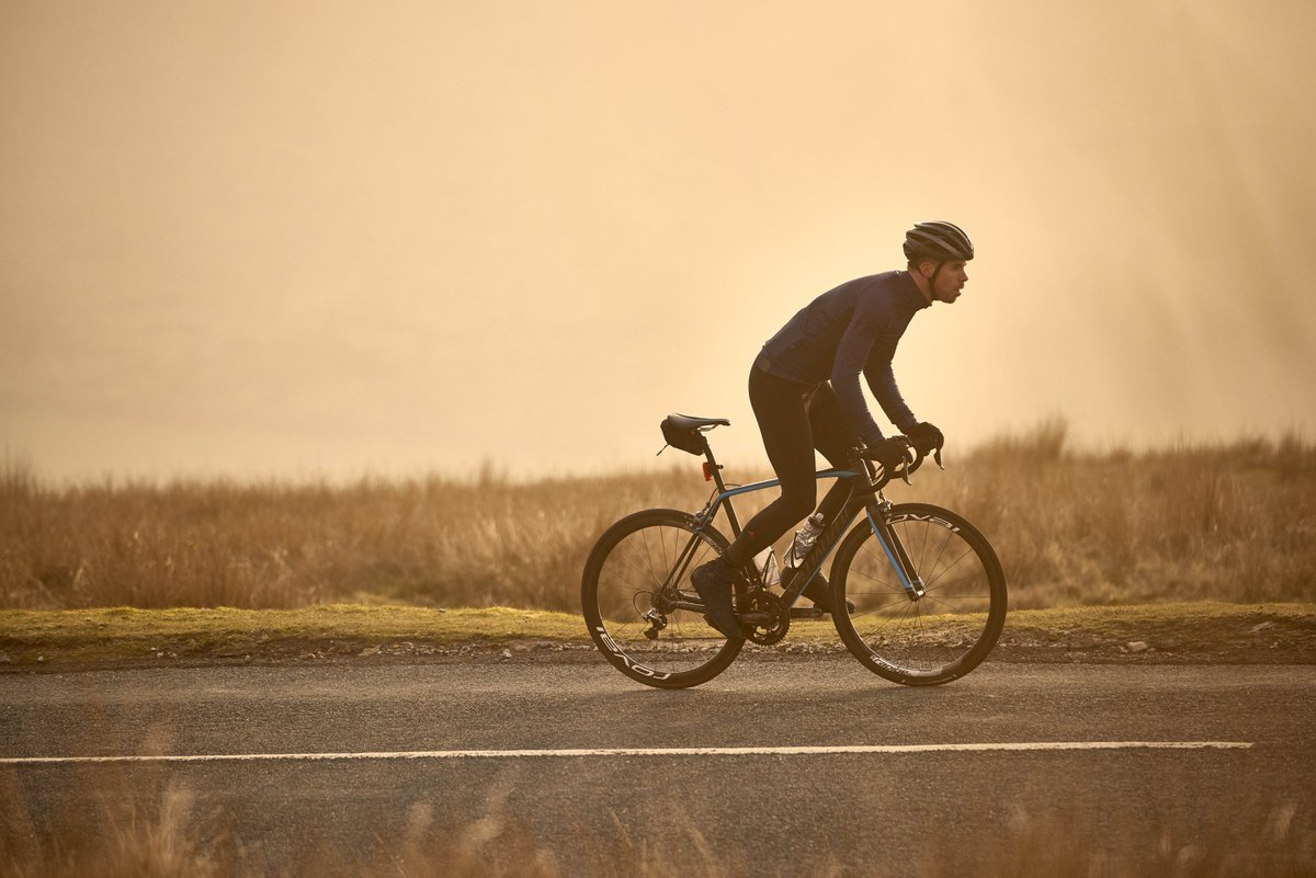 Looking for a new set of overshoes? Well the team from <a href="/cyclist/">Cyclist magazine</a> have put together a guide of what to look for in an overshoe and their choice of six of the best, featuring our Firestorm Overshoe. We'll let them explain more.

More here: cyclist.co.uk/buying-guides/…