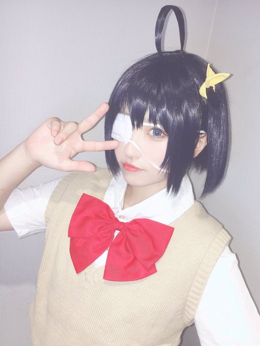 コスプレイヤーキノくんのTwitter画像63