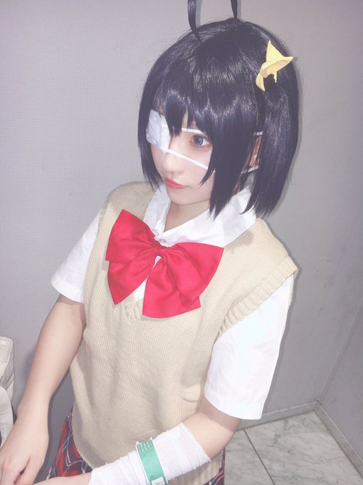 コスプレイヤーキノくんのTwitter画像64