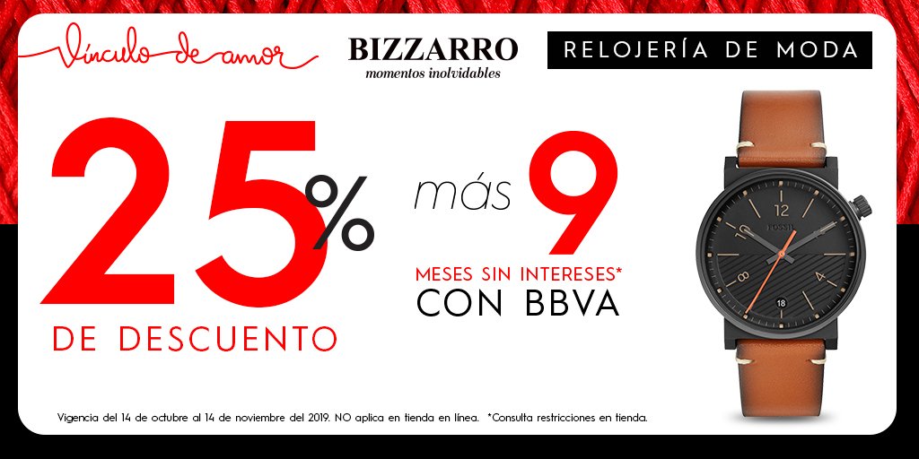 viaaltamx's tweet photo. Conoce las #joyas y #relojes que @JoyeriaBizzarro #ViaAlta trae para ti. 🤩💍 ¡Ven y estrena esta temporada! #TUVIAparaEstrenar #BIZZARRO https://t.co/b2tvkRk4Xq
