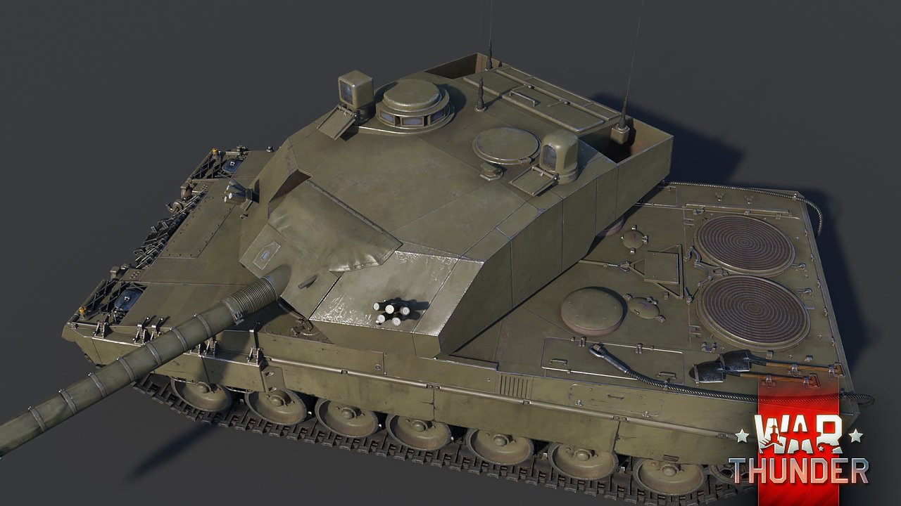 Stærk vind Ruin side War Thunder på Twitter: "Vickers Mk.7, Main battle tank, Britain, VI rank.  ✓ Hard-hitting main gun ✓ Excellent mobility ❌ Large profile More on:  https://t.co/Arv3I4XM0e https://t.co/J3D3qpX2hC" / Twitter