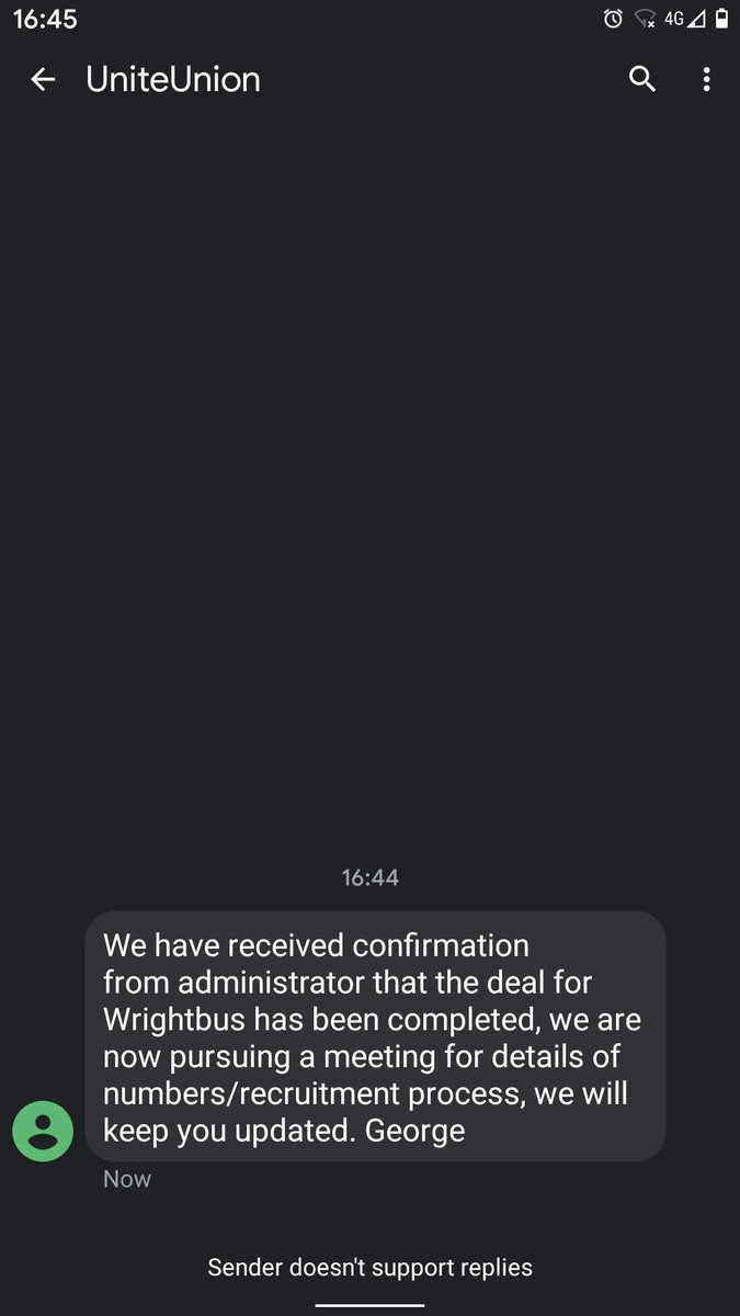 The deal is done. Now how many are kept?