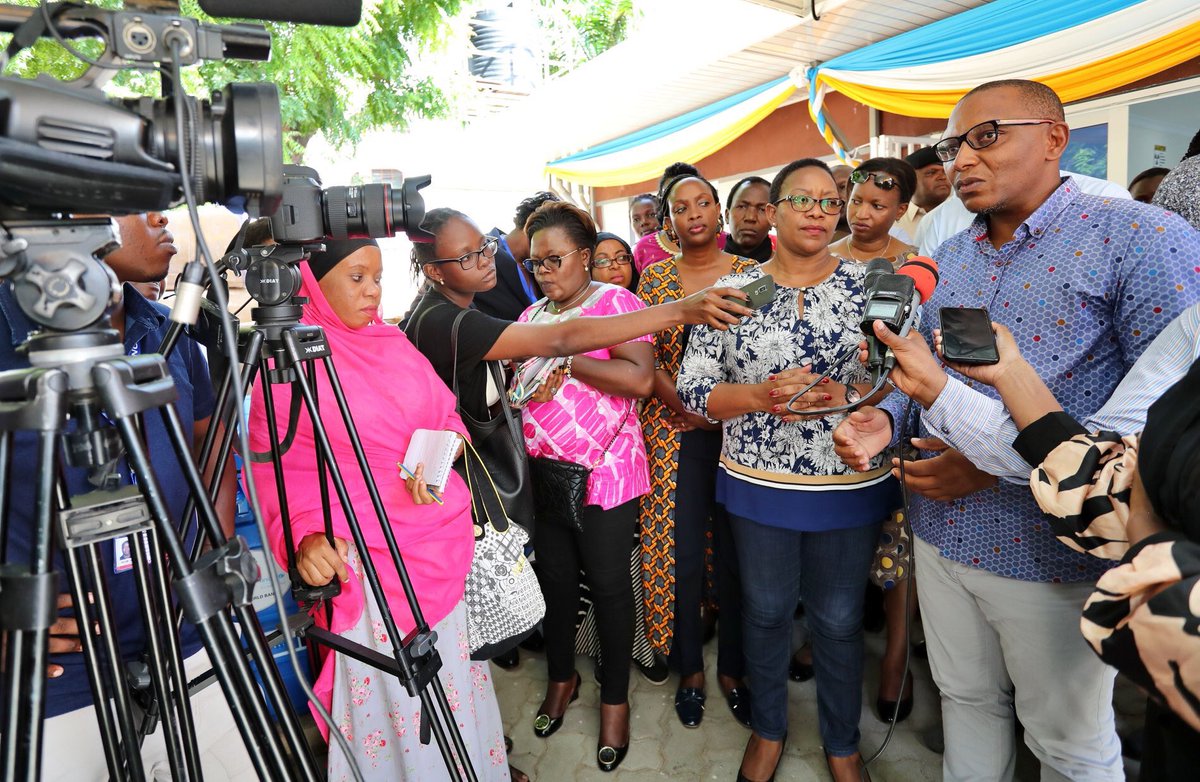 HassanAliJoho's tweet photo. As the County Government of Mombasa, we continue to invest in our medical facilities while developing strategic partnerships to ensure sustainable quality healthcare for the residents of Mombasa. 
#MombasaInvest 
#EnhancingHealthcare https://t.co/bNtkJK5j2B