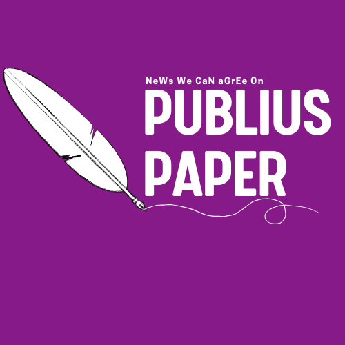 PaperPublius's tweet photo. Introducing: https://t.co/MxVUqKAMze