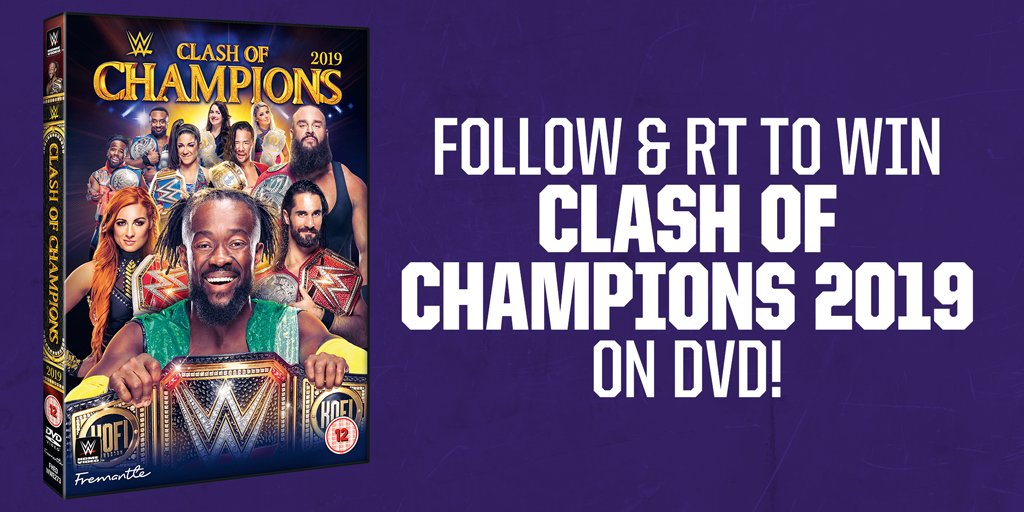 WWE Netflix News tweet media