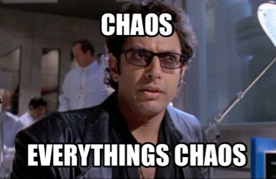 enpointewedding's tweet photo. Your wedding doesn't have to be chaos - just hire an awesome planner! 

Happy birthday, Mr. Jeff Goldblum!
.
#jeffgoldblum #happybirthdayjeffgoldblum #jurrasicpark #happybirthday #chaos #weddingchaos #hireaplanner #weddingplanner #weddingcoordinator #sanantonioweddings https://t.co/UCXORDrtQG