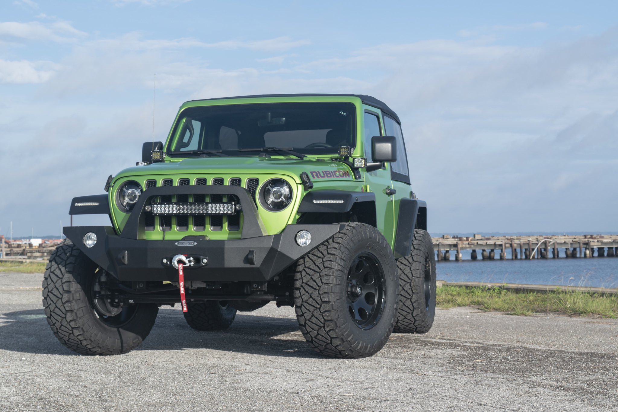 Happy Trails 4x4 on Twitter: Happy Trails 4x4 on Twitter:
