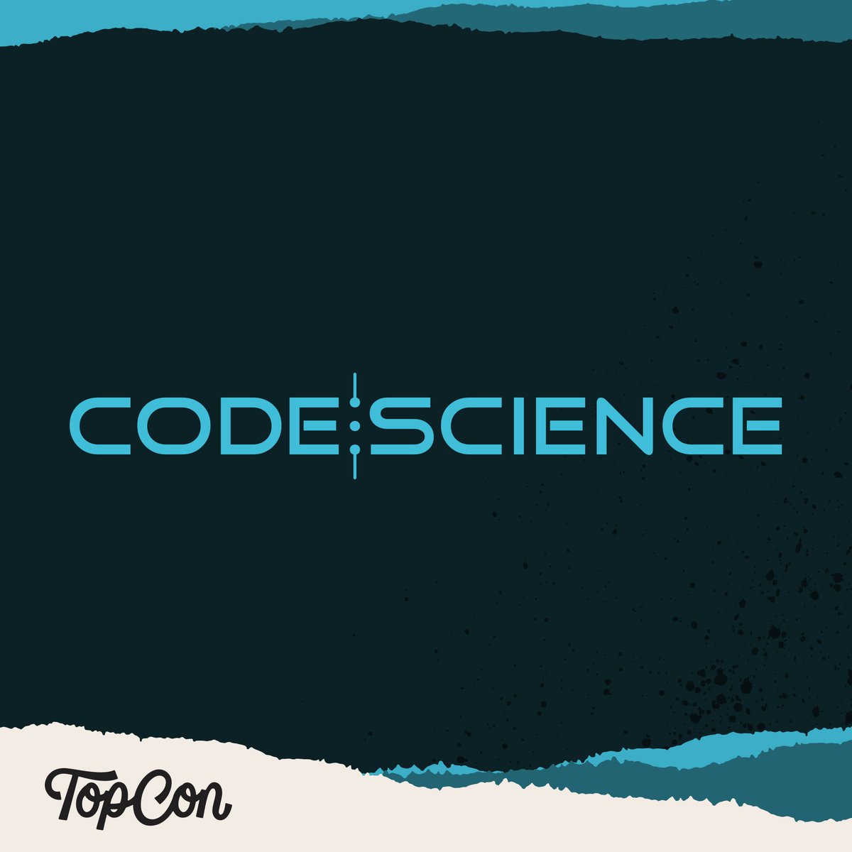 Hey gang, put on your boots! We're climbing the tallest mountain we can find so we can shout <a href="/codescience/">CodeScience</a> name from the top! THANK YOU for supporting TopCon again this year. Give them a big thank you and hug, they deserve it.