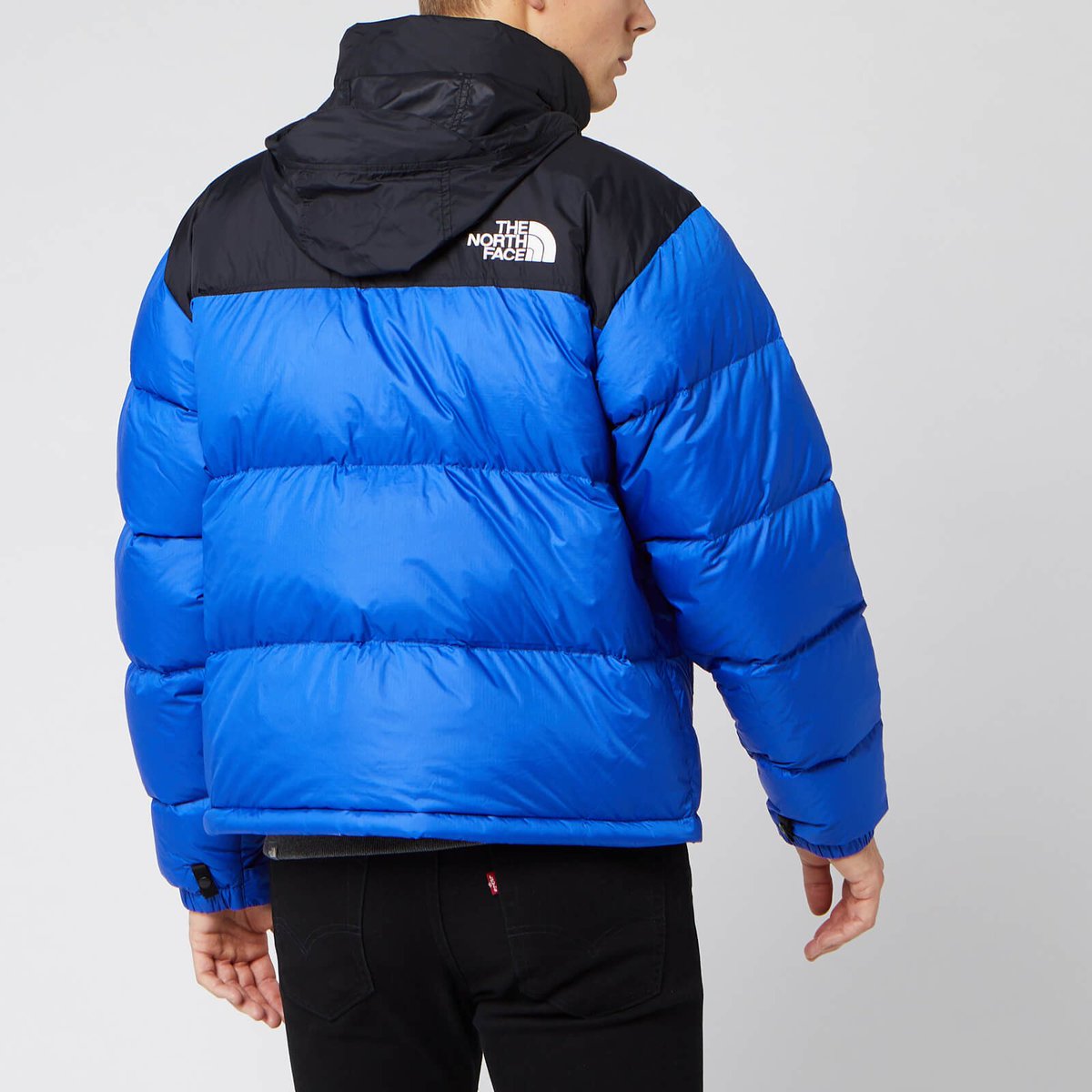 top boy north face