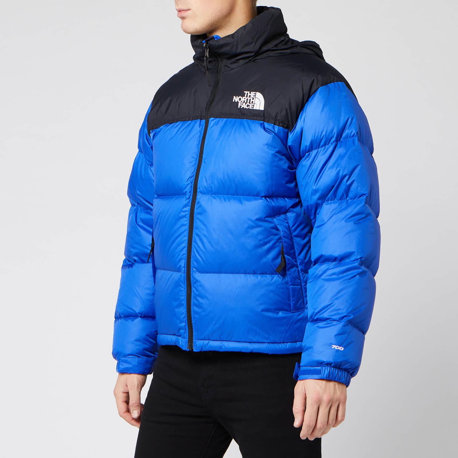 top boy north face