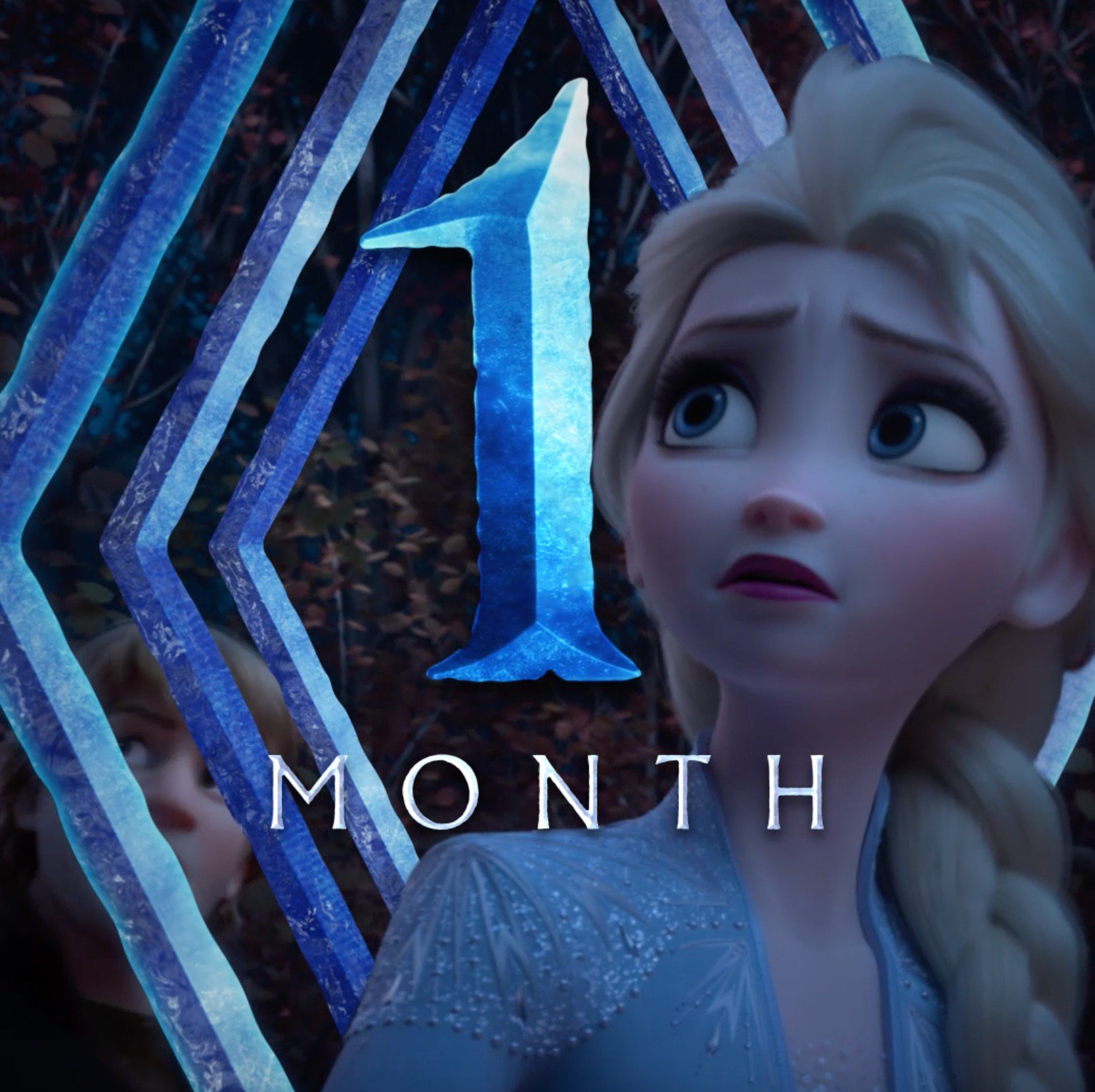 DisneyFrozen s video Tweet