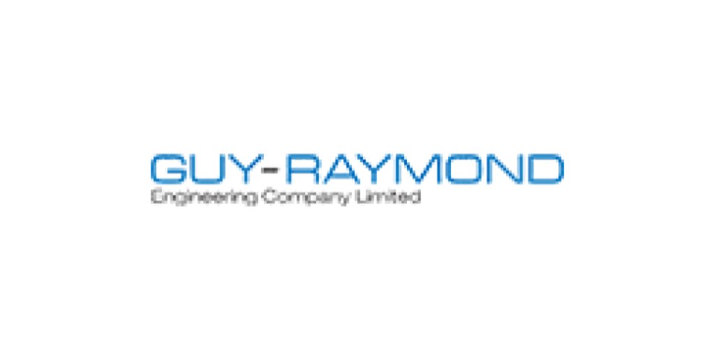 We're glad to announce that #Guy-Raymond are going to be exhibiting at our 2020 edition of #ElementsExpo!