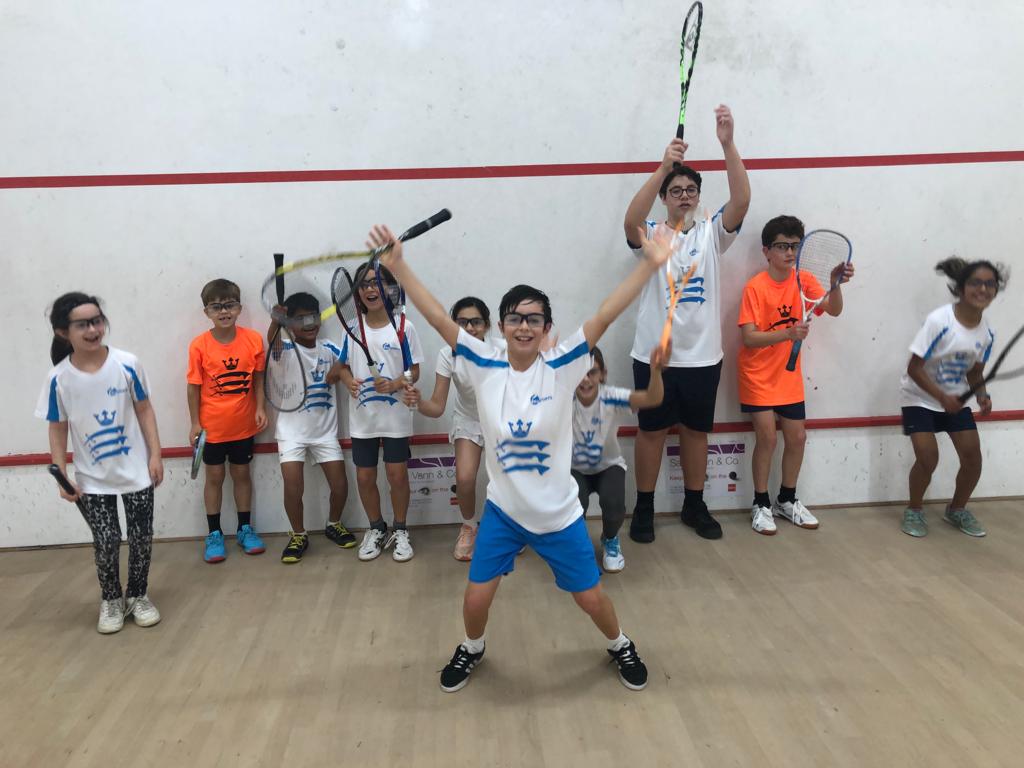 Great training weekend for Middlesex Junior Bronze and Development Squads at <a href="/BrunelSport/">Brunel Sport</a> and <a href="/HazelwoodSport/">Hazelwood Sport</a> with our great coaches <a href="/SRTtraining/">Stephen Thompson</a>, <a href="/drdieltiens/">ivy dieltiens</a> <a href="/cwsquashcoach/">Clare Wright</a> and Nat Hodge.