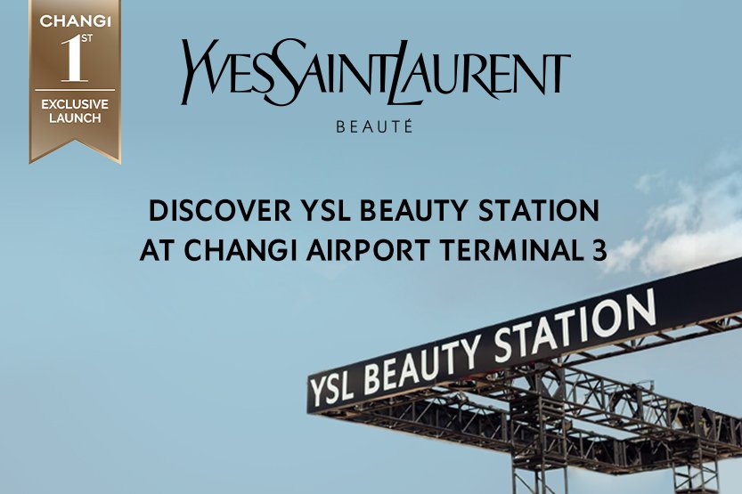 changi ysl