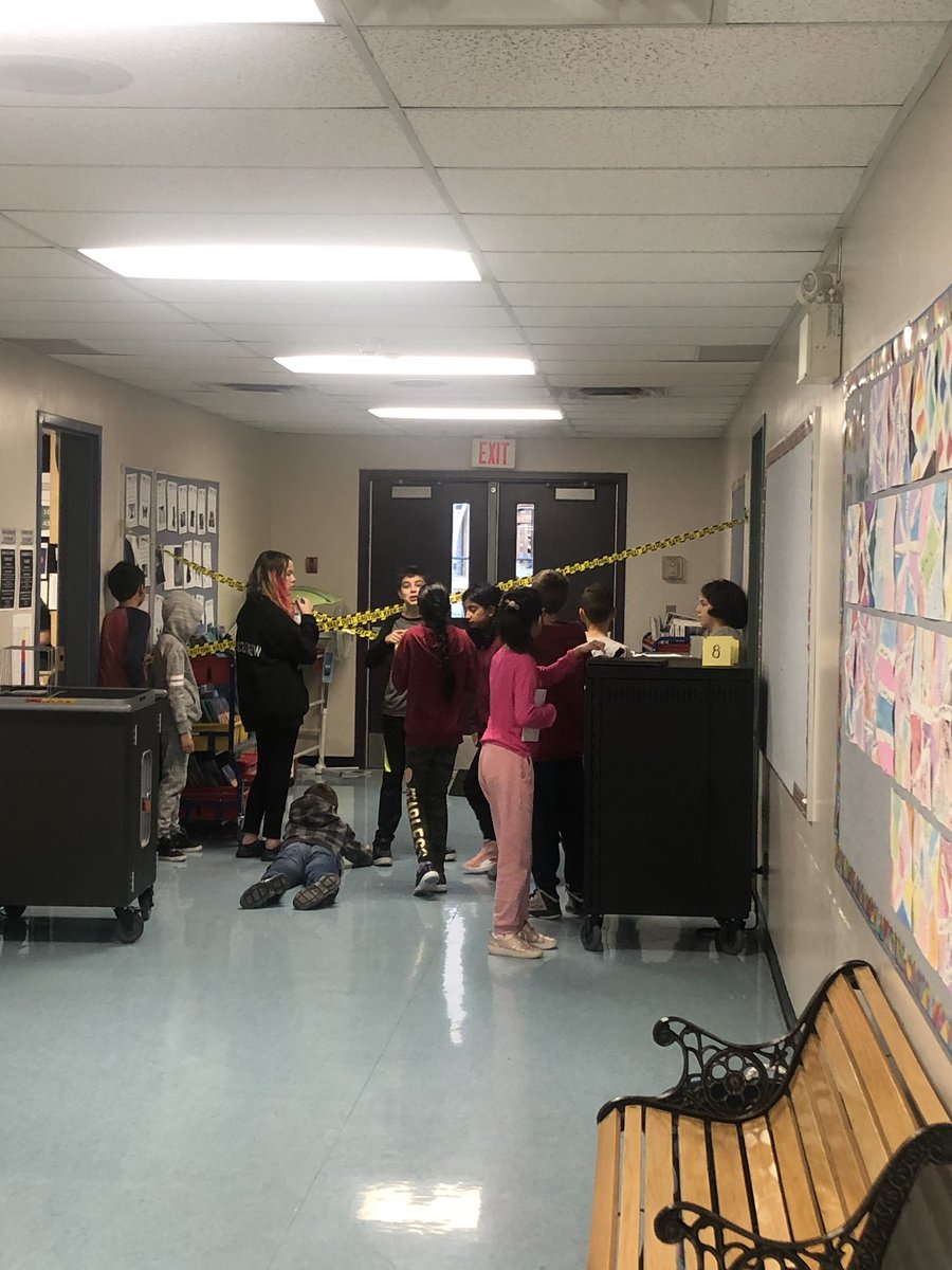 6M @ PWE tweet media