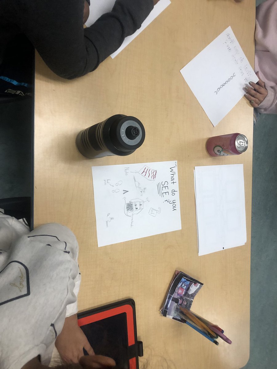 6M @ PWE tweet media