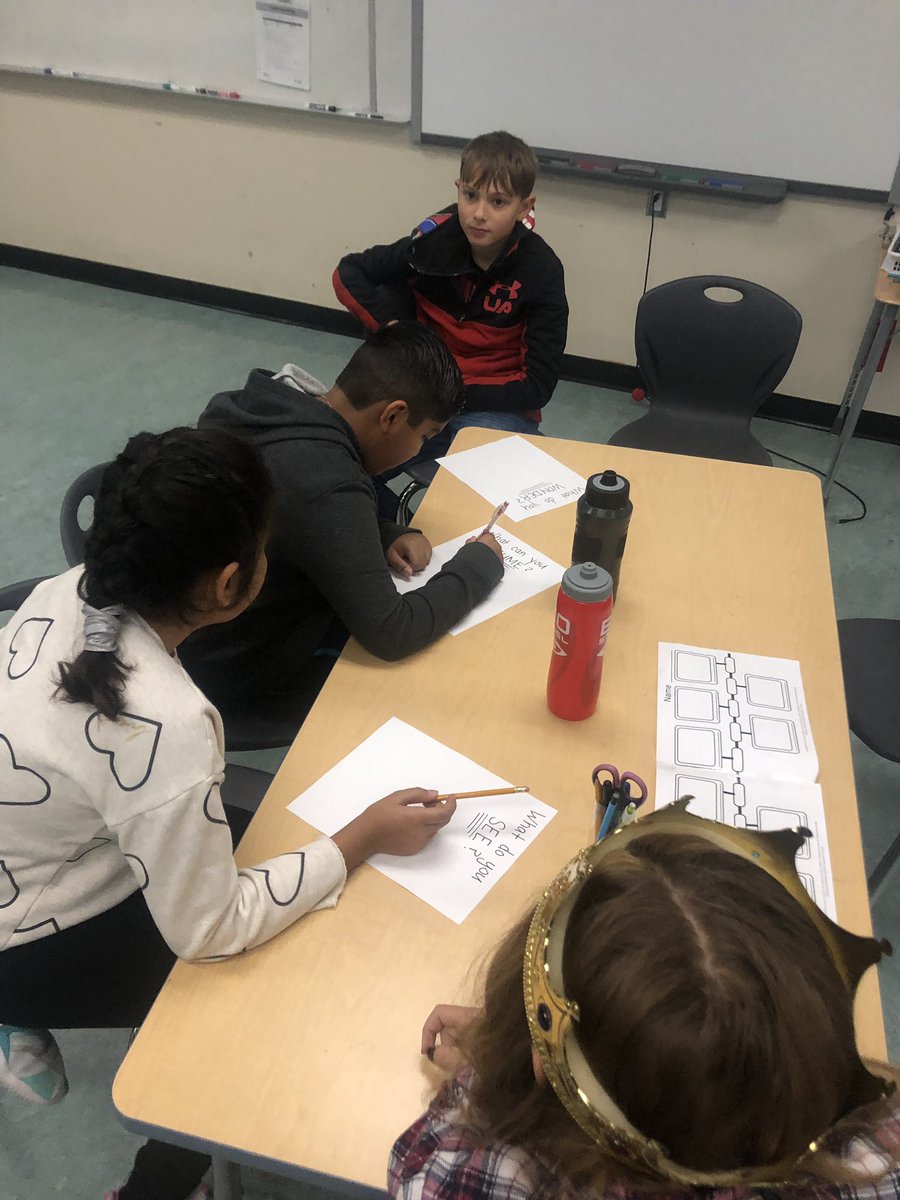 6M @ PWE tweet media