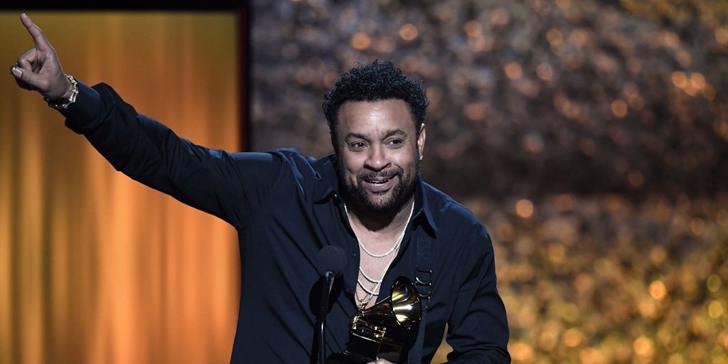 Let\s wish aka \"Mr. Boombastic\" a blessed Happy 51st Birthday  