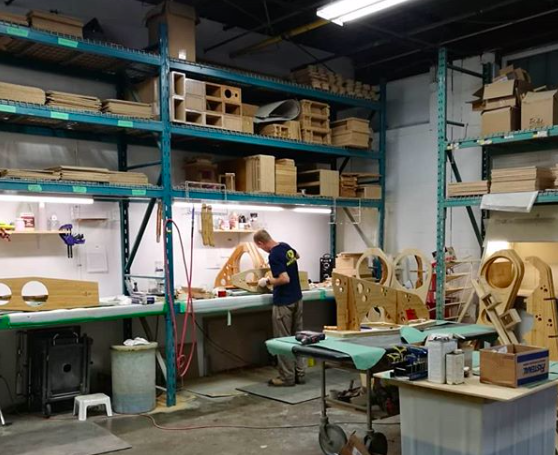 TriArtAudio's tweet photo. A cool behind the scenes look at our Open Baffle speakers being worked on
#triart25 #audio #madeincanada #behindthescenes #openbaffle https://t.co/OT4ryRkuA7