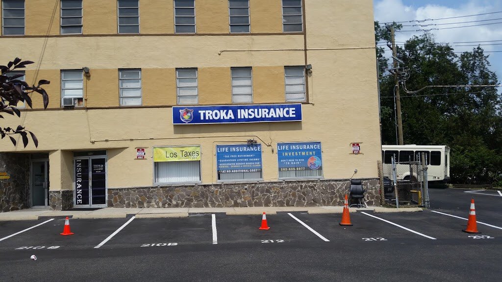 TheParksMainSt's tweet photo. #GetToKnowUsTuesday: Thank you Next Stop...Riggs Park for this post on Humberto Phillips and his small business, Troka Insurance.
Click to learn the unique meaning of the name & more!
Next Stop Neighbors: Troka Insurance https://t.co/1Vqbf1a9Jx
#SmallBusiness #DCSmallBusiness https://t.co/xGtoakJBmz