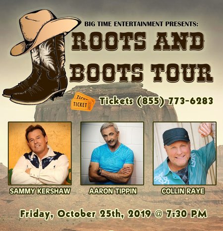 Collin Raye tweet media