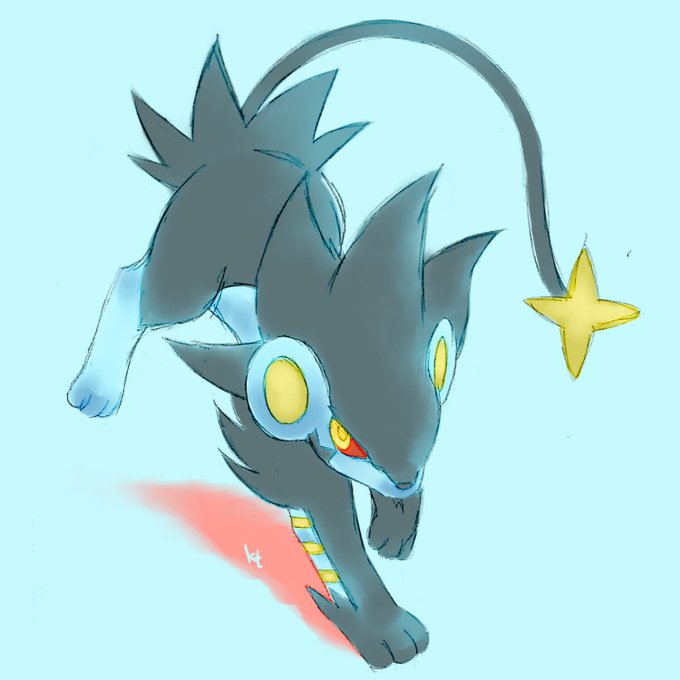 レントラーのtwitterイラスト検索結果 レントラーのtwitterイラスト検索結果